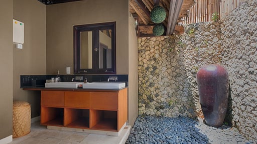 Villa Bayu 1 Bedroom 2