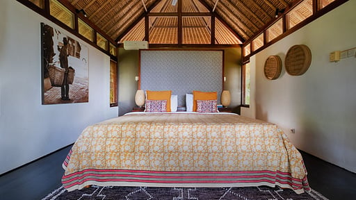 Villa Bayu 1 Bedroom 1