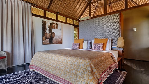 Villa Bayu 1 Bedroom 1