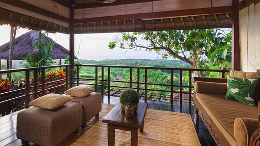 Villa Bayu 1 Bedroom 2