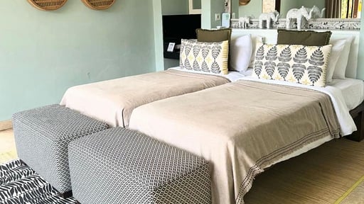Villa Bayu 1 Bedroom 4
