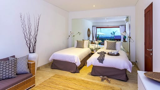 Villa Bayu 2 Bedroom 2