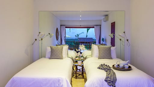 Villa Bayu 2 Bedroom 2