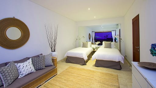 Villa Bayu 2 Bedroom 2