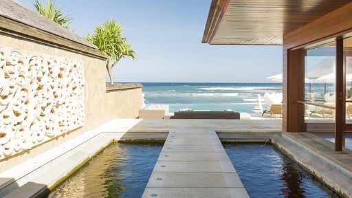 Villa Bayu Gita Beachfront Others