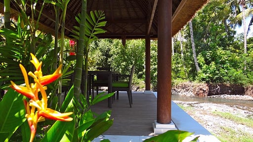 Villa Bayu Segara Others