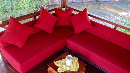 Villa Bayu Segara Others