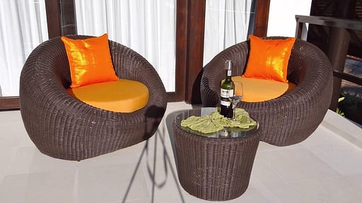 Villa Bayu Segara Others