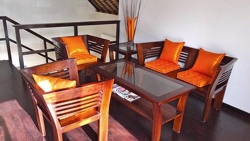Villa Bayu Segara Others