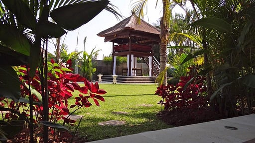Villa Bayu Segara Others