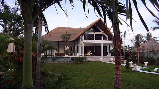Villa Bayu Segara Others