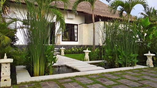 Villa Bayu Segara Others