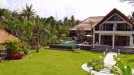 Villa Bayu Segara Others