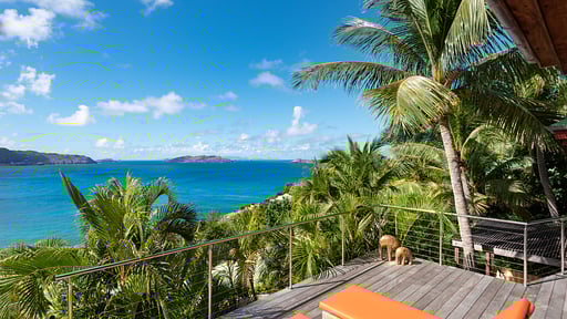 Villa Bayugita Swimming pool