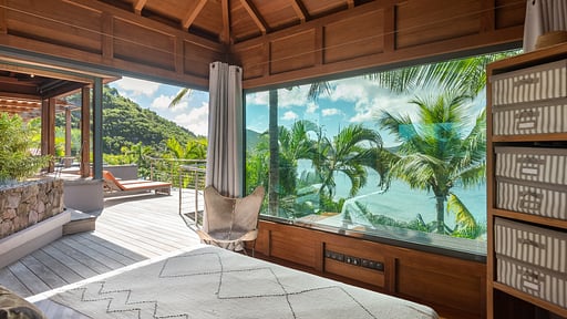 Villa Bayugita Bedroom 3