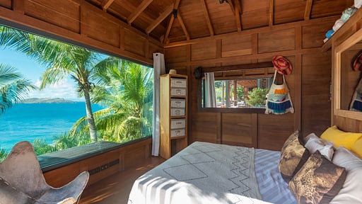 Villa Bayugita Bedroom 3