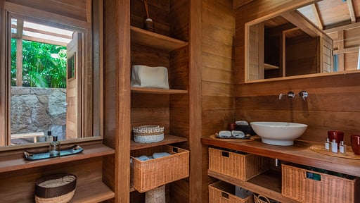 Villa Bayugita Bedroom 3