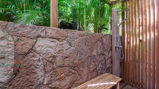 Villa Bayugita Bedroom 3