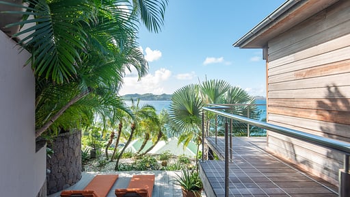 Villa Bayugita Bedroom 2