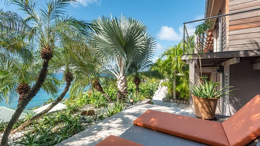 Villa Bayugita Bedroom 2