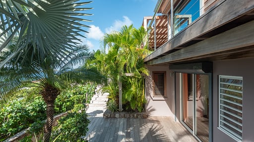 Villa Bayugita Bedroom 2