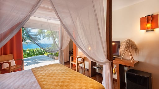 Villa Bayugita Bedroom 2