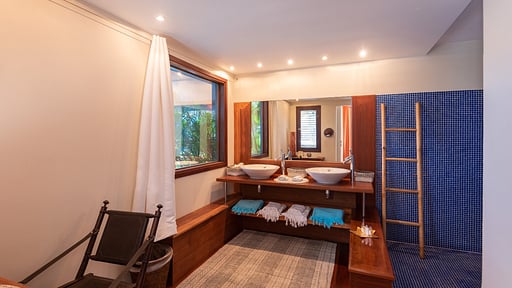 Villa Bayugita Bedroom 2