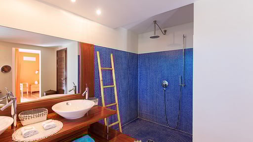 Villa Bayugita Bedroom 2