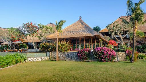 Villa Bayuh Sabbha Autres