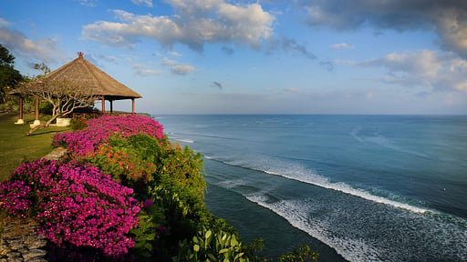 Villa Bayuh Sabbha Alentours