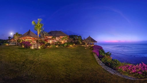 Villa Bayuh Sabbha Alentours