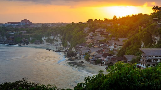 Villa Bayuh Sabbha Alentours