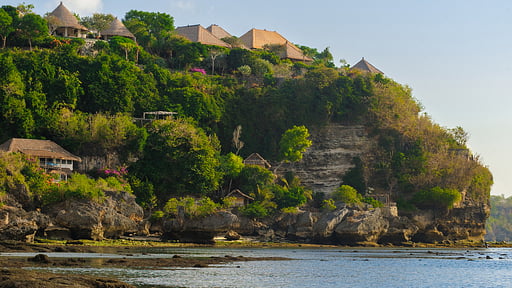 Villa Bayuh Sabbha Alentours