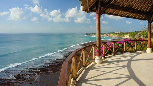 Villa Bayuh Sabbha Alentours