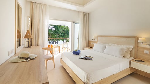 Villa Beach 3 Schlafzimmer 1