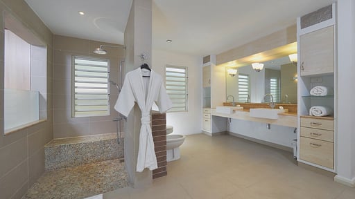 Villa Beach 4 Slaapkamer 1