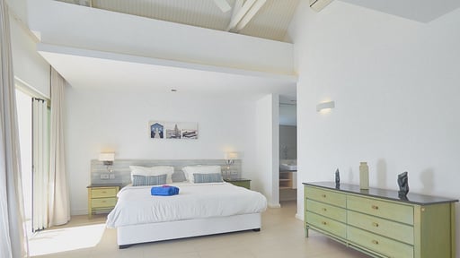 Villa Beach 4 Slaapkamer 3