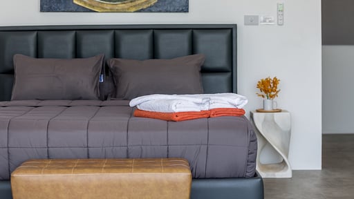 Villa Beach Haven Bedroom 1