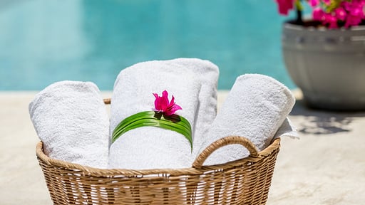 Villa Beach Haven Others