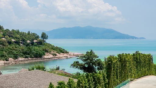 Villa Beach Haven Others