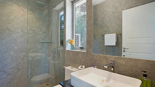 Villa Beach Haven Bedroom 2