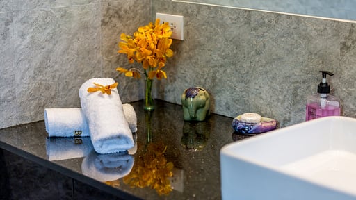 Villa Beach Haven Bedroom 1