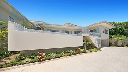 Villa Beach Haven Others