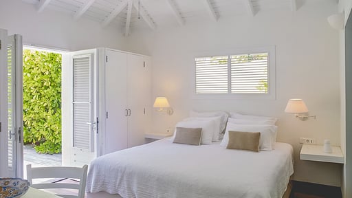 Villa Beach House Flamands Chambre 1