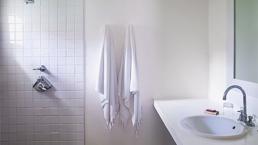 Villa Beach House Flamands Chambre 1