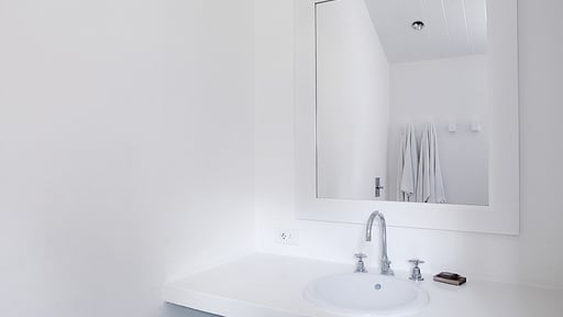 Villa Beach House Flamands Chambre 2