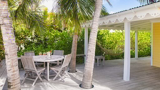 Villa Beach House Flamands Autres