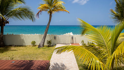 Villa Beach Secrets Autres