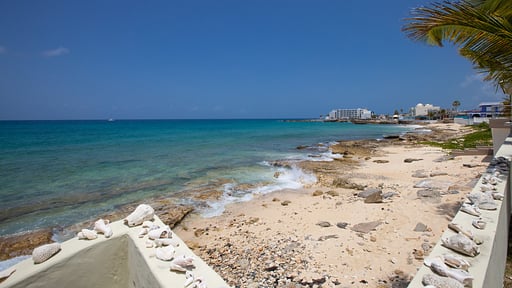 Villa Beach Secrets Plage
