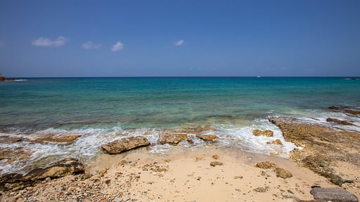 Villa Beach Secrets Plage